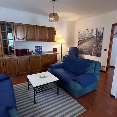 Casa Caterina 2 Storey House, With A Mountain View Toscolano Maderno Buitenkant foto