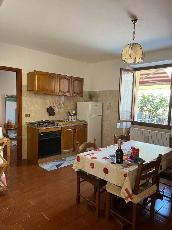 Casa Caterina 2 Storey House, With A Mountain View Toscolano Maderno Buitenkant foto