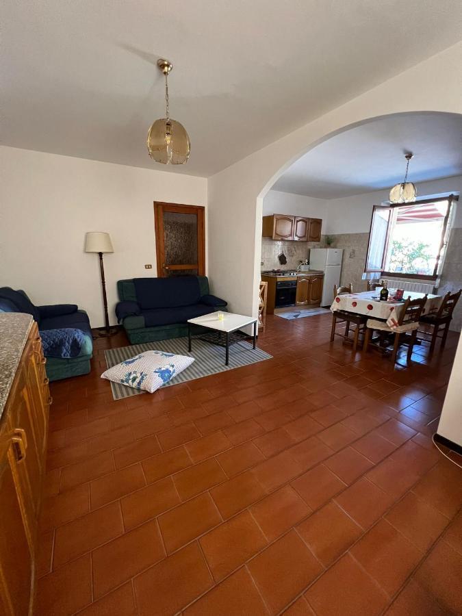 Casa Caterina 2 Storey House, With A Mountain View Toscolano Maderno Buitenkant foto