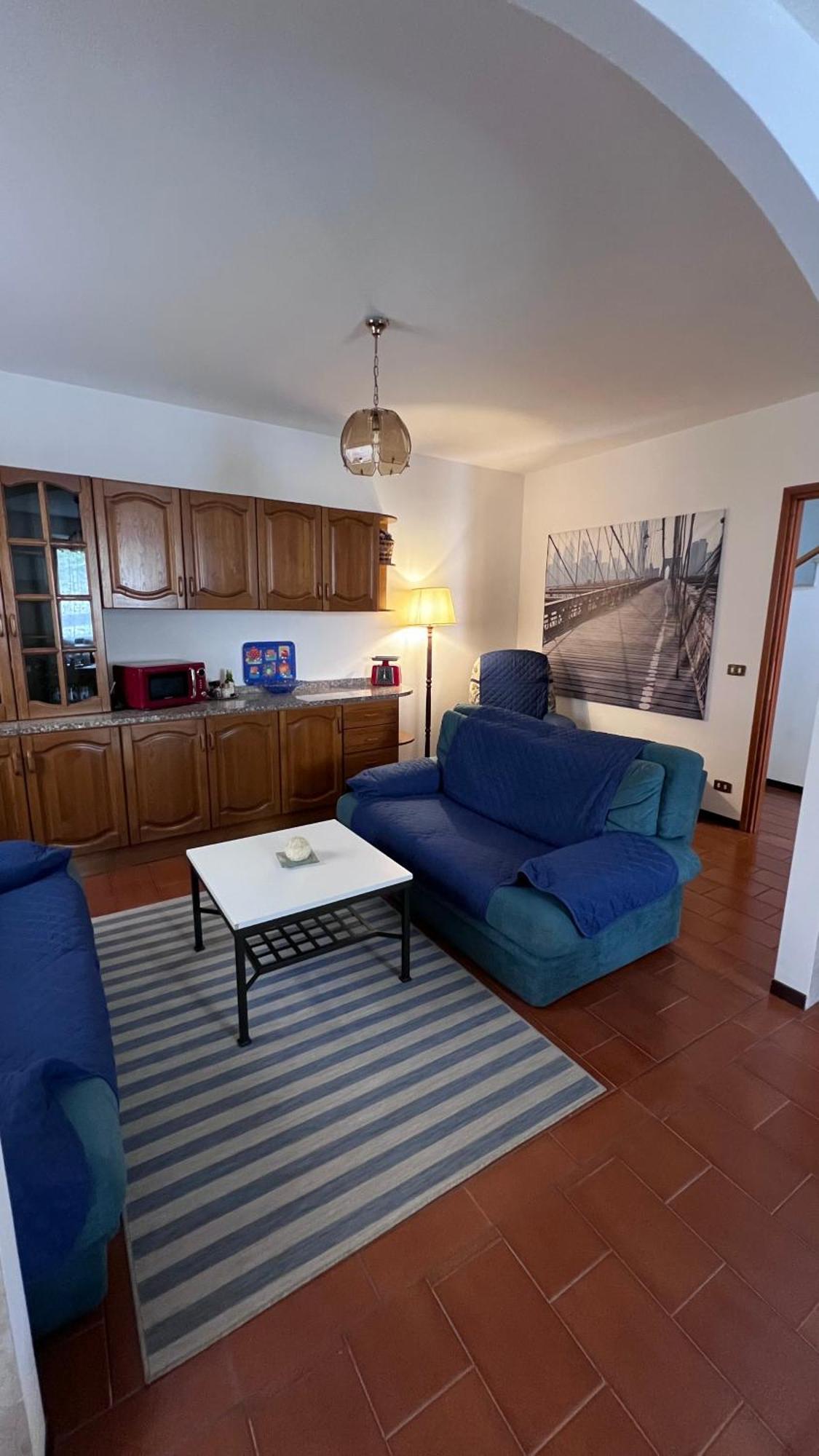 Casa Caterina 2 Storey House, With A Mountain View Toscolano Maderno Buitenkant foto