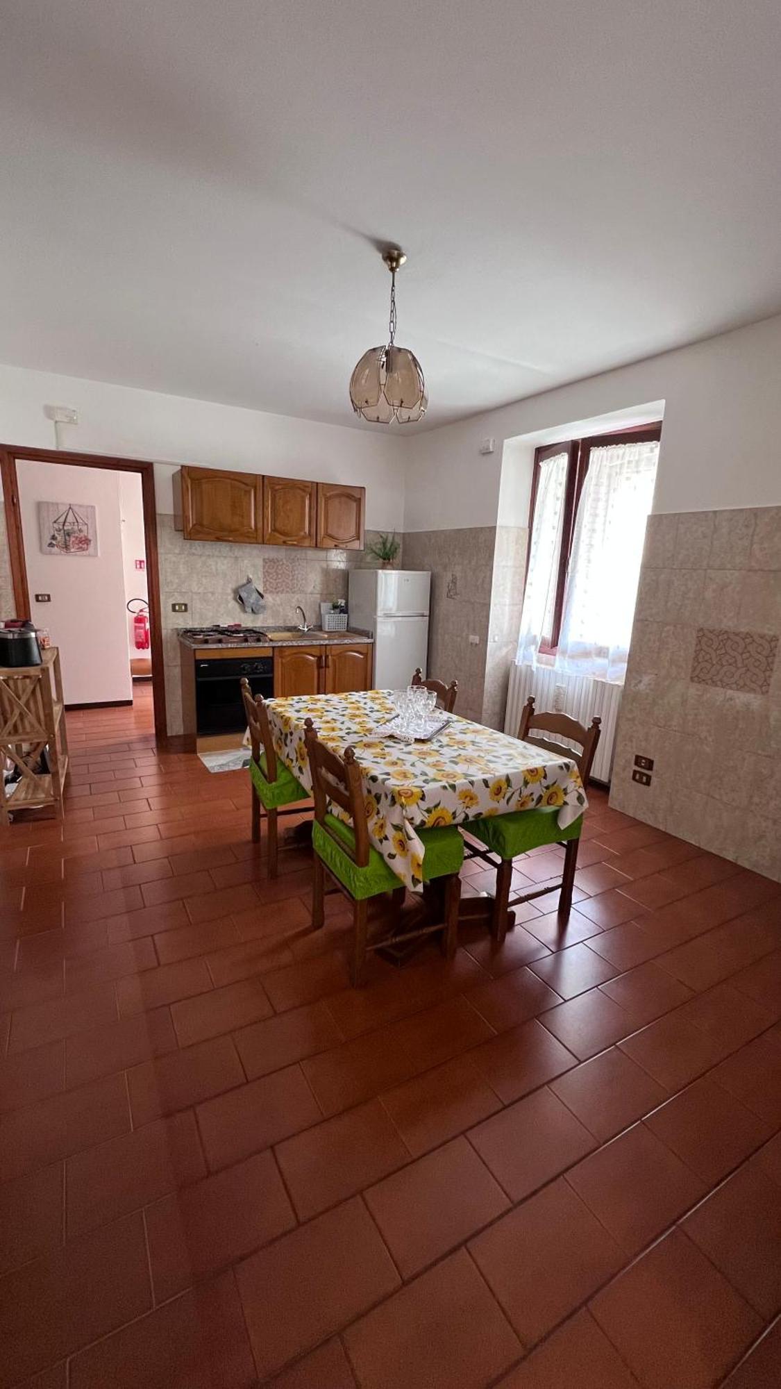 Casa Caterina 2 Storey House, With A Mountain View Toscolano Maderno Buitenkant foto