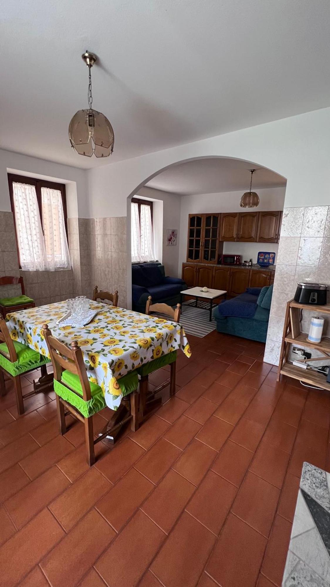 Casa Caterina 2 Storey House, With A Mountain View Toscolano Maderno Buitenkant foto